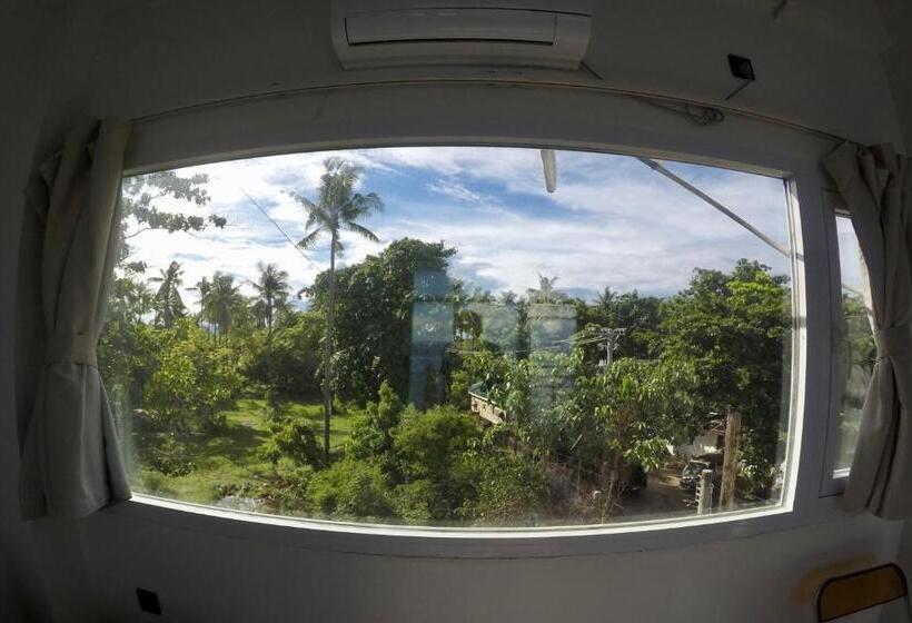 Deniz Manzaralı Delüks Oda, Sugarsea Inn & Dive Shop