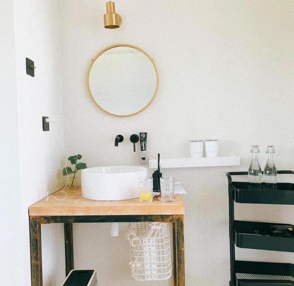 Deniz Manzaralı Delüks Oda, Sugarsea Inn & Dive Shop