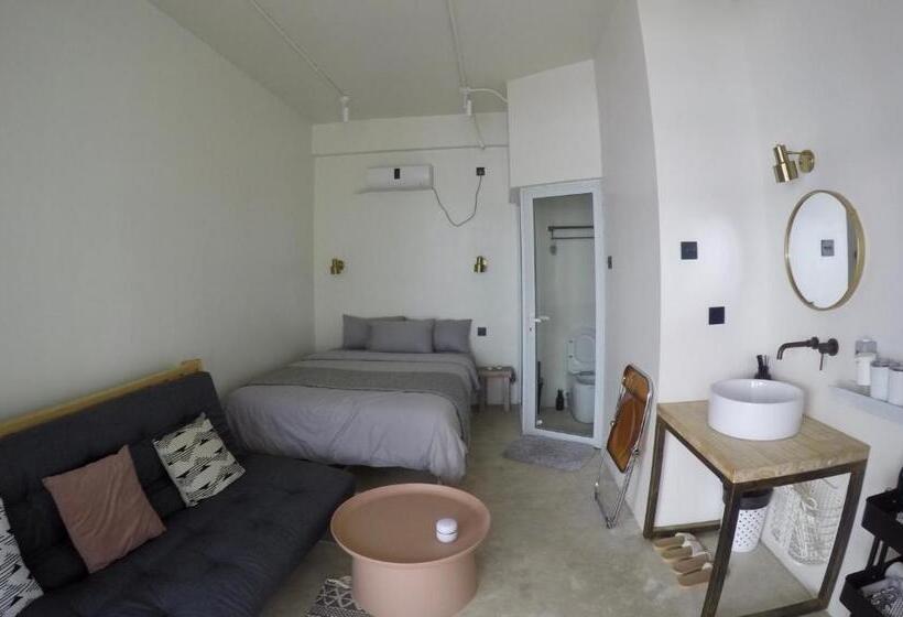 Standart Oda, Sugarsea Inn & Dive Shop