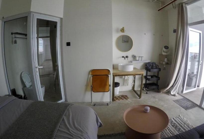 Standart Oda, Sugarsea Inn & Dive Shop