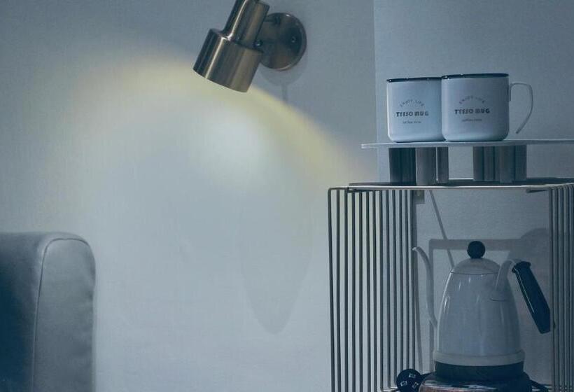 Standart Oda, Sugarsea Inn & Dive Shop