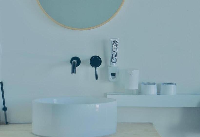 Standart Oda, Sugarsea Inn & Dive Shop