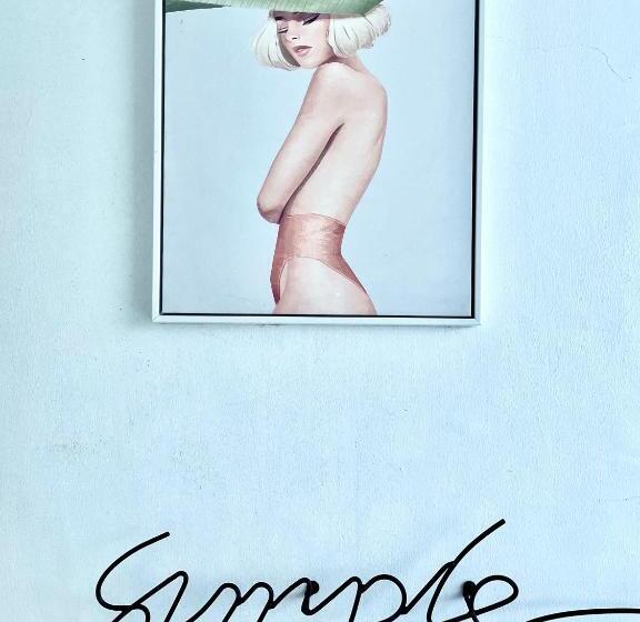 Yandan Deniz Manzaralı Delüks Oda, Sugarsea Inn & Dive Shop