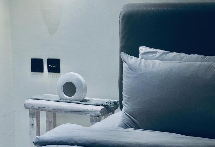 Büyük Çift Kişilik Yataklı Standart Oda, Sugarsea Inn & Dive Shop