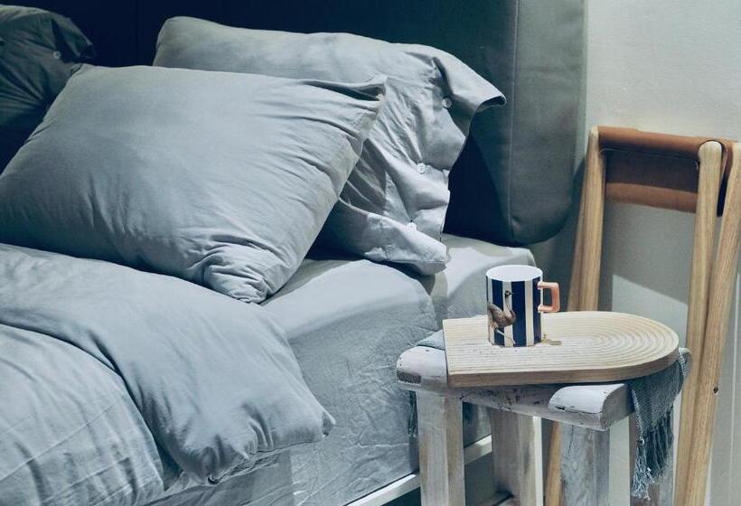 Büyük Çift Kişilik Yataklı Standart Oda, Sugarsea Inn & Dive Shop