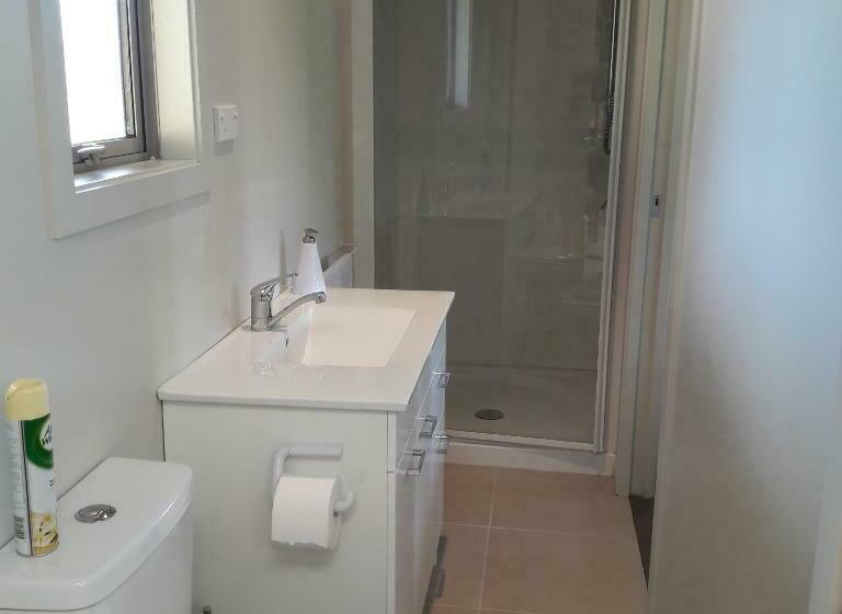 اتاق استاندارد با چشمانداز کوهستان, Dunstan Road B&b