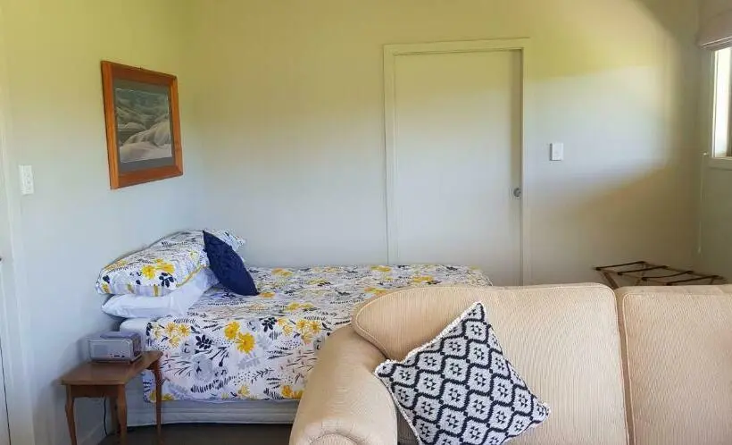 マウンテンビュースタンダードルーム, Dunstan Road B&b