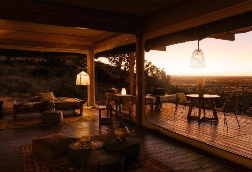 اتاق لوکس, Our Habitas Namibia