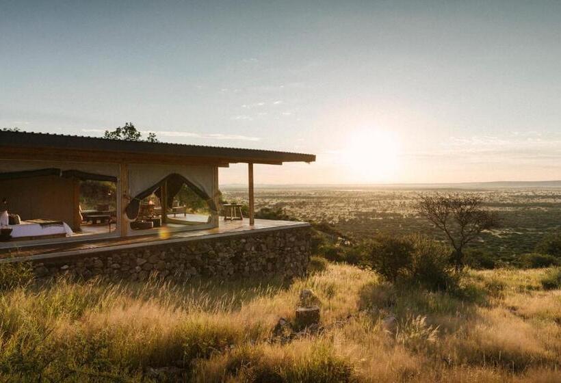 اتاق لوکس, Our Habitas Namibia