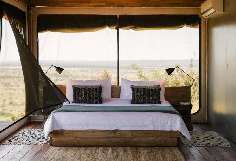 اتاق لوکس, Our Habitas Namibia