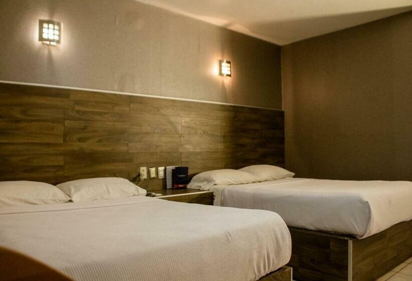 Номер Стандарт, Maioris El Diez Culiacan