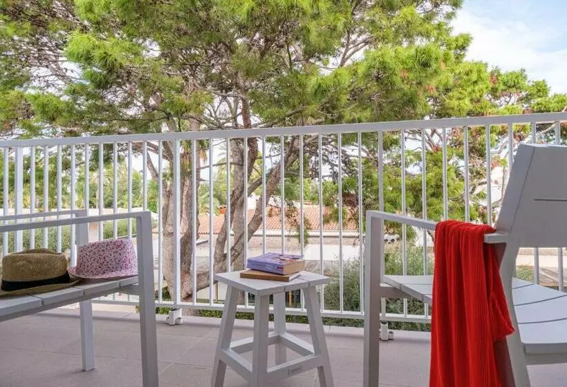 اتاق استاندارد, Estival Eldorado Resort