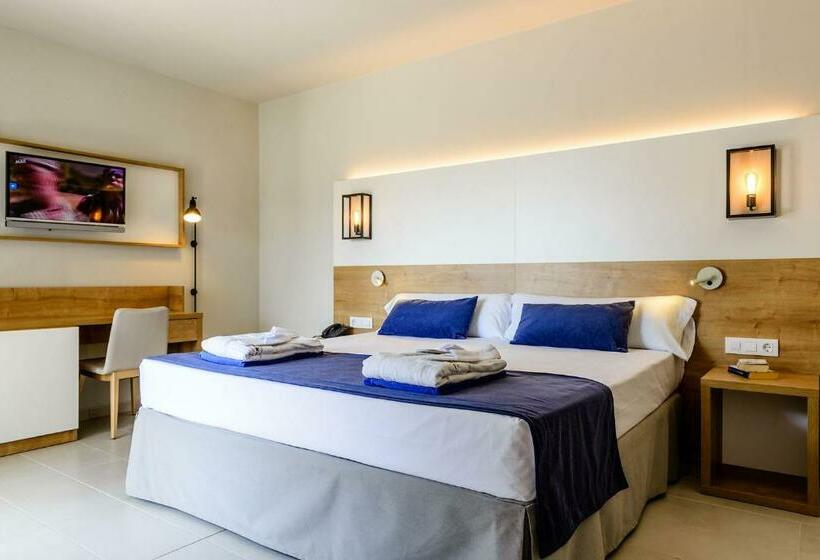 스위트, Estival Eldorado Resort