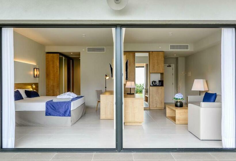 جناح, Estival Eldorado Resort