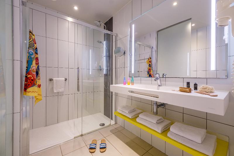 غرفة قياسية مطلّة علي البحر, Estival Eldorado Resort