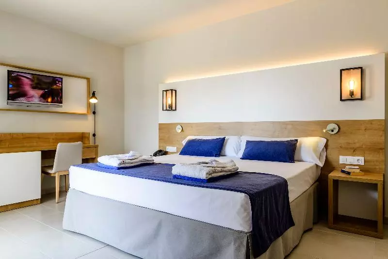 سوییت, Estival Eldorado Resort