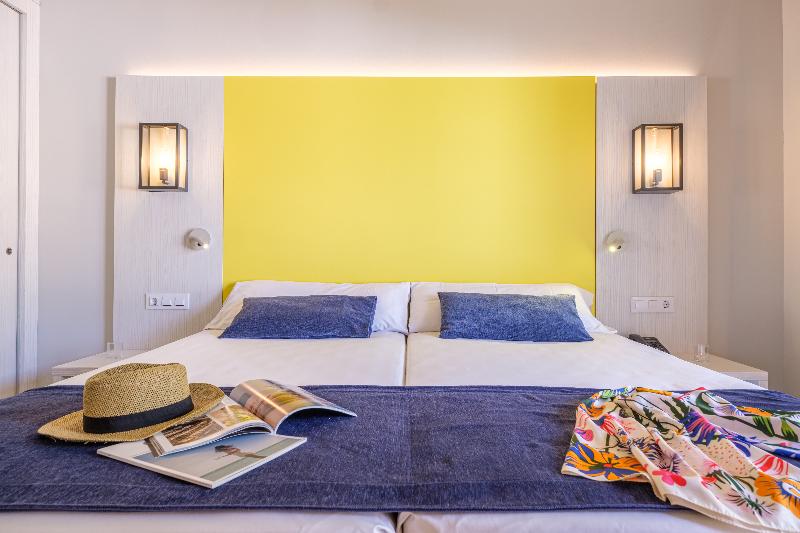 غرفة قياسية, Estival Eldorado Resort