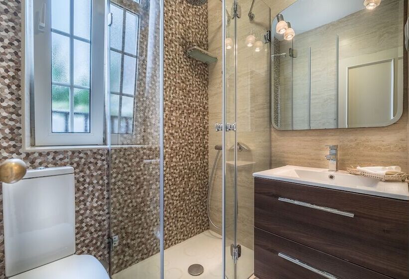 Habitación Estándar, Boutique Las Brisas