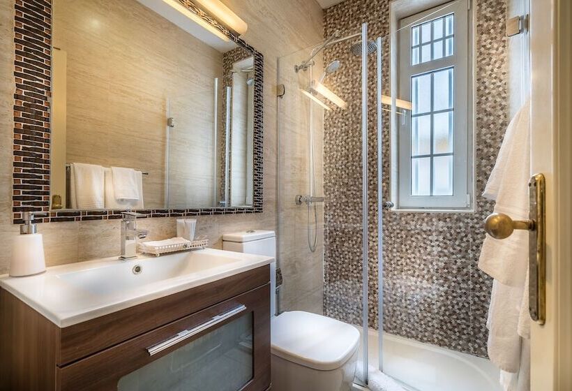 غرفة قياسية, Boutique Las Brisas