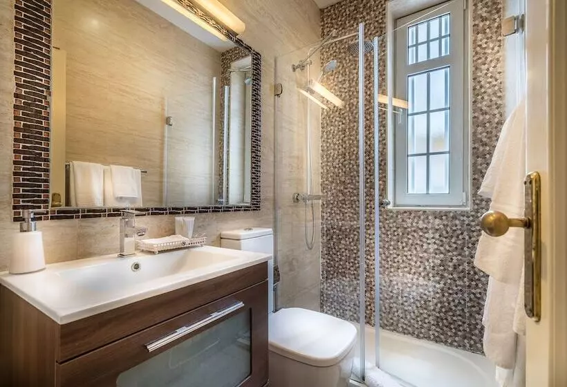 اتاق استاندارد, Boutique Las Brisas