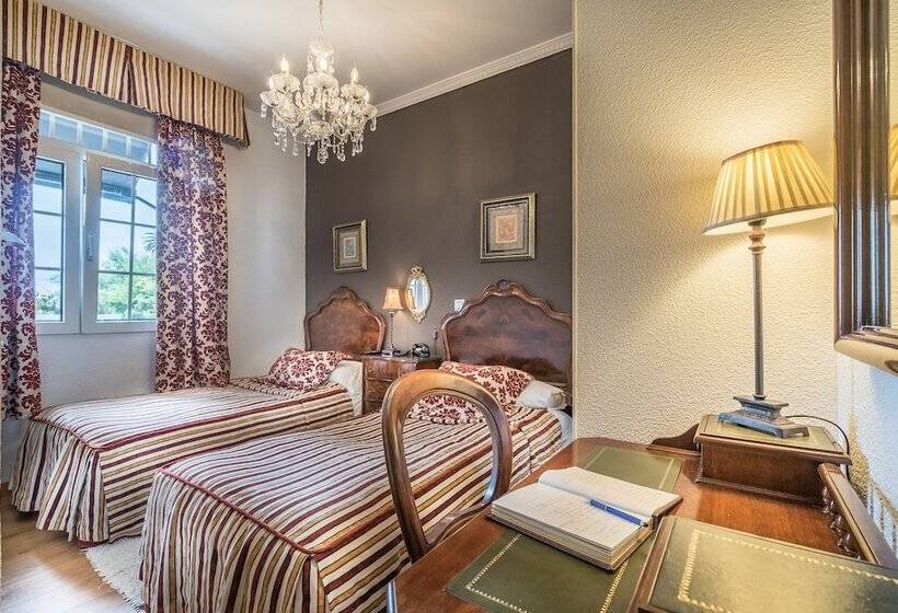 غرفة قياسية, Boutique Las Brisas