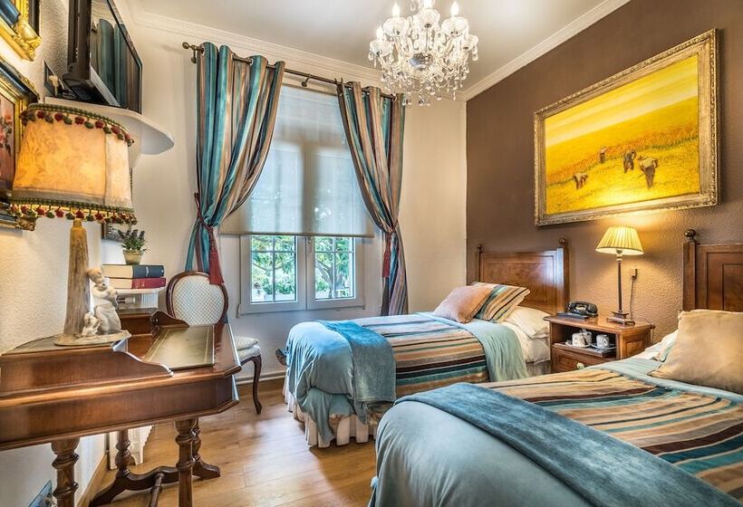 غرفة قياسية, Boutique Las Brisas