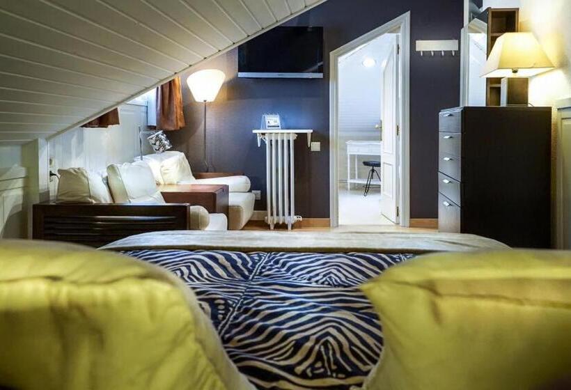 غرفة قياسية, Boutique Las Brisas