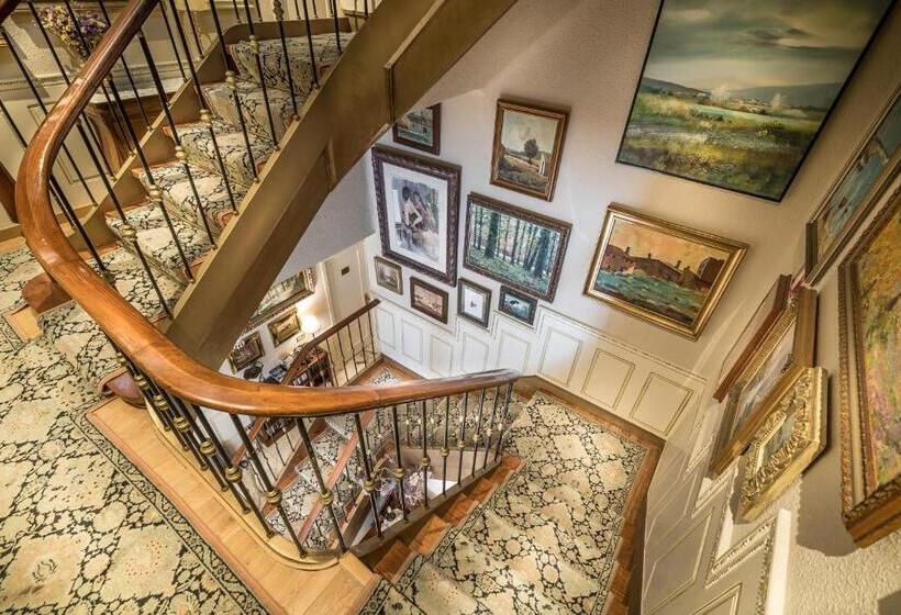 غرفة قياسية مطلّة علي البحر, Boutique Las Brisas