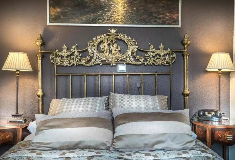 اتاق استاندارد با چشم‌انداز دریا, Boutique Las Brisas