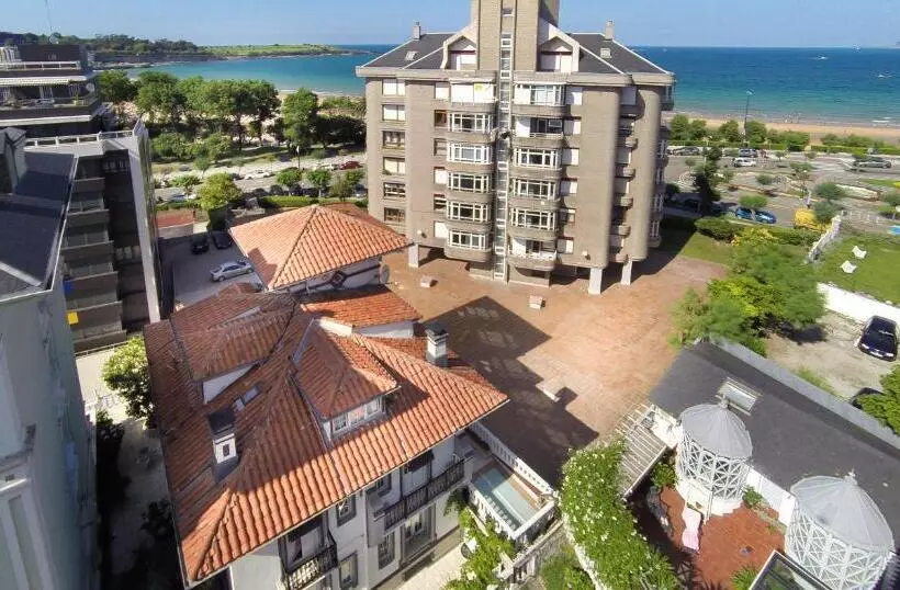 اتاق استاندارد چهار تخته, Boutique Las Brisas