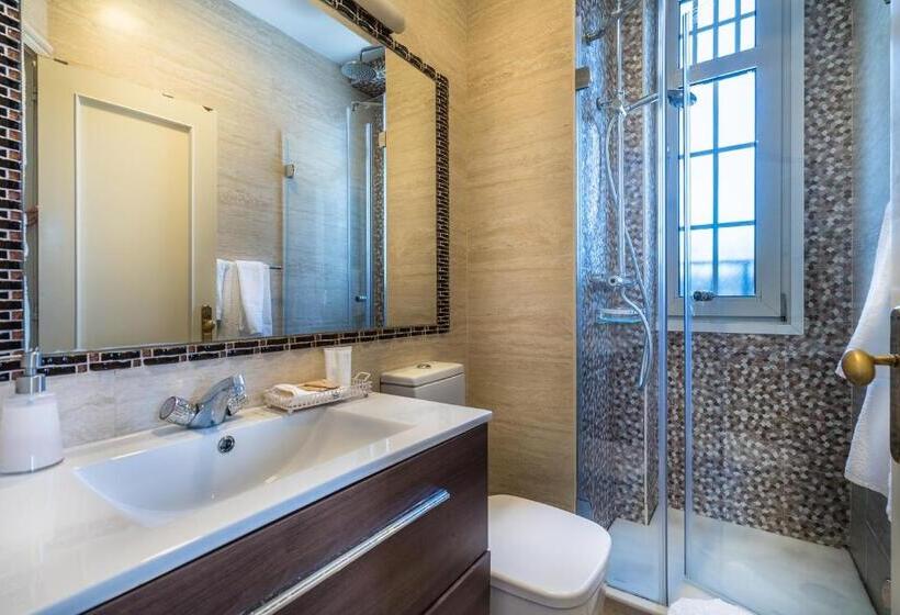 غرفة إقتصادية, Boutique Las Brisas