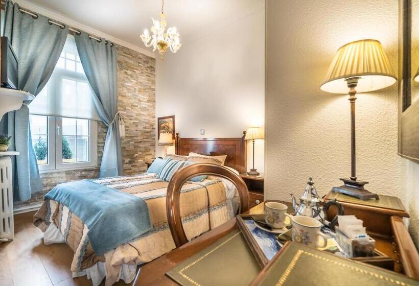 غرفة إقتصادية, Boutique Las Brisas