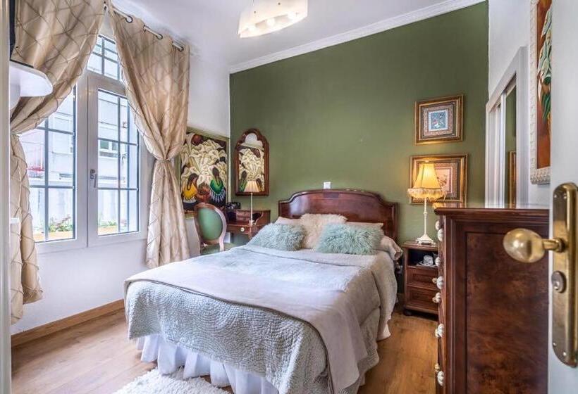 غرفة إقتصادية, Boutique Las Brisas