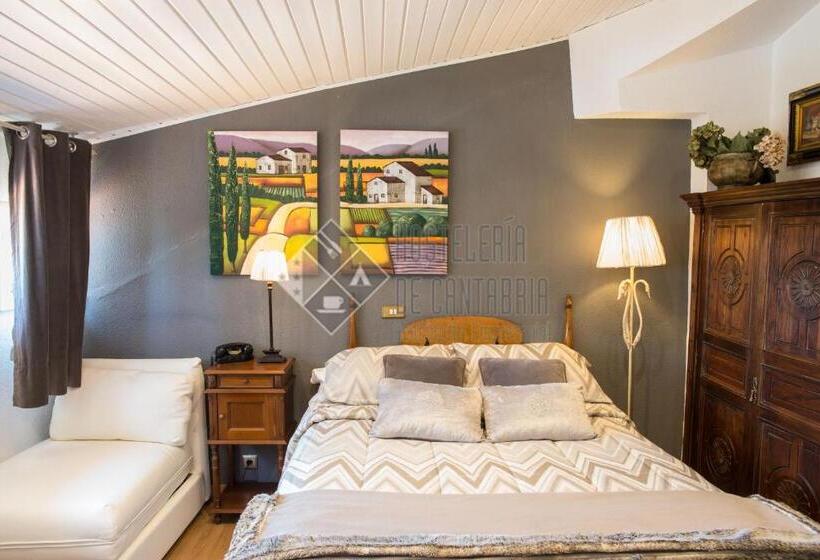 Habitación Estándar Vista Mar, Boutique Las Brisas