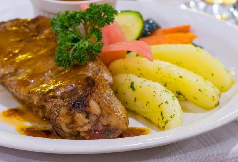 غرفة ديلوكس, Bulawayo Rainbow