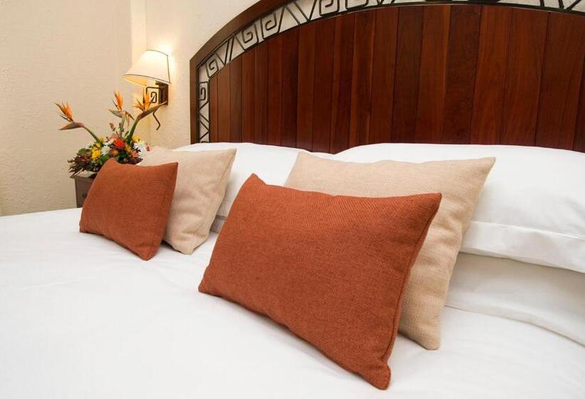 غرفة قياسية, Bulawayo Rainbow