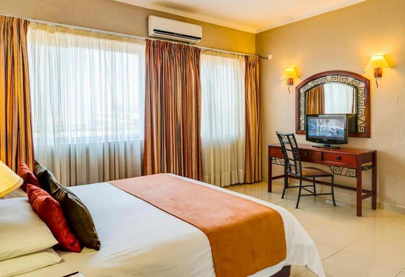 غرفة قياسية, Bulawayo Rainbow