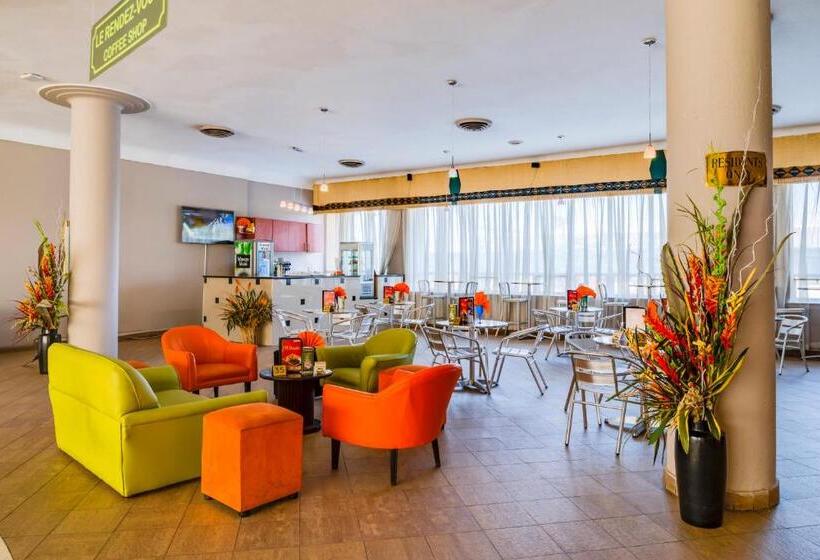 غرفة قياسية, Bulawayo Rainbow