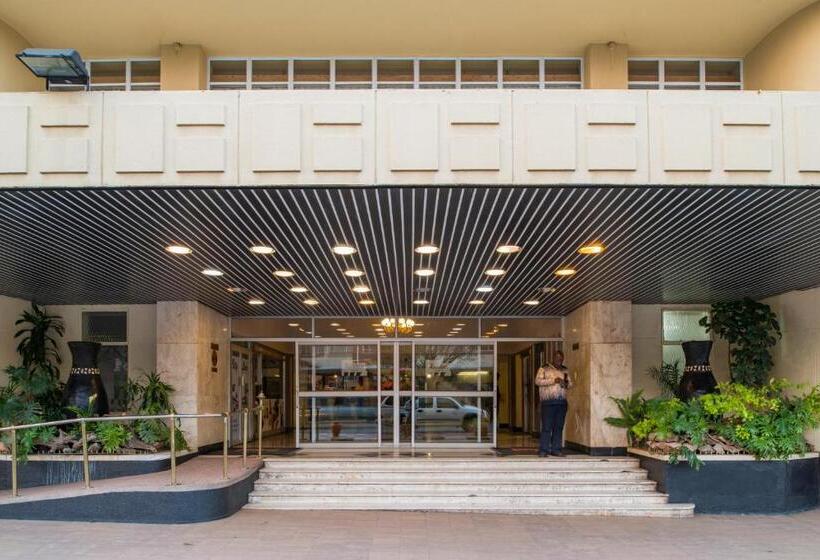 غرفة قياسية, Bulawayo Rainbow