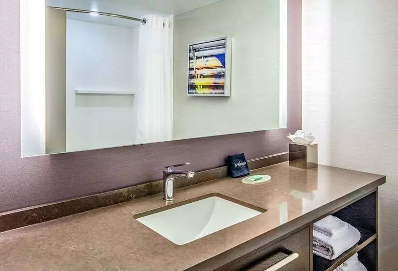 اتاق اجرایی, Courtyard By Marriott Boston Billerica Bedford