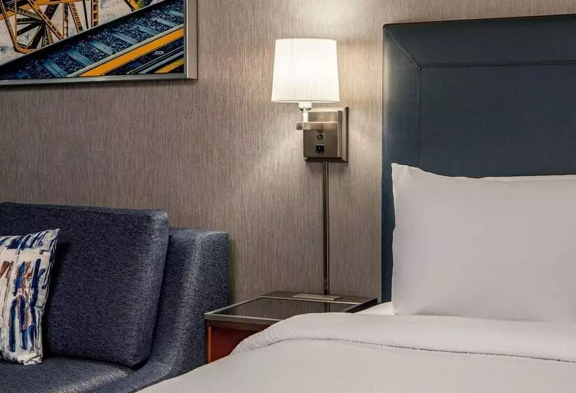 اتاق اجرایی, Courtyard By Marriott Boston Billerica Bedford
