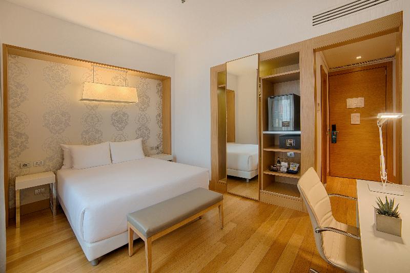 غرفة تنفيذية, Courtyard By Marriott Boston Billerica Bedford