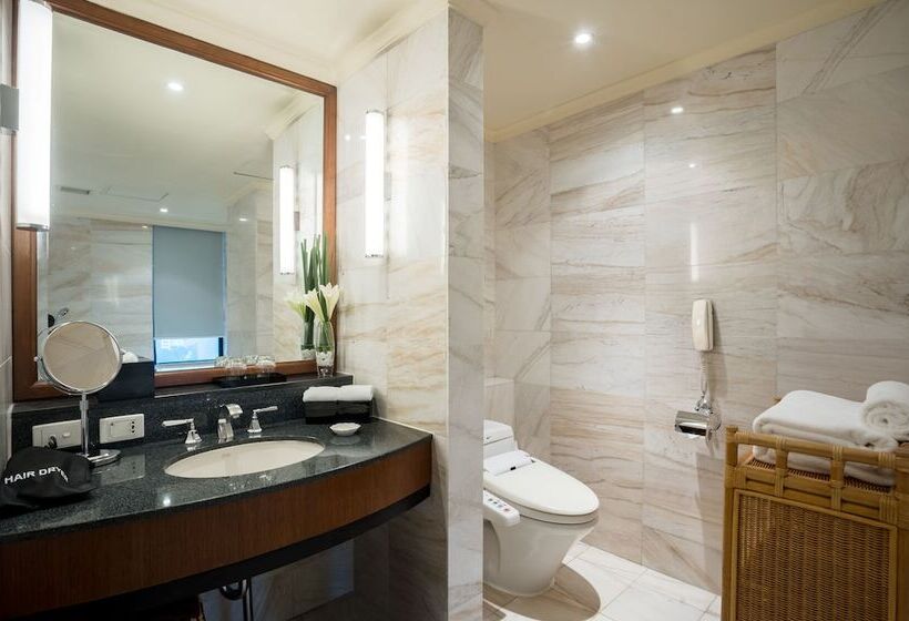 Executive Room Park View, Du Parc Hanoi