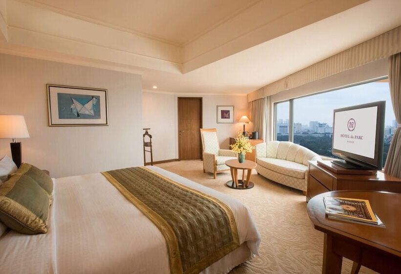 Executive Room Park View, Du Parc Hanoi