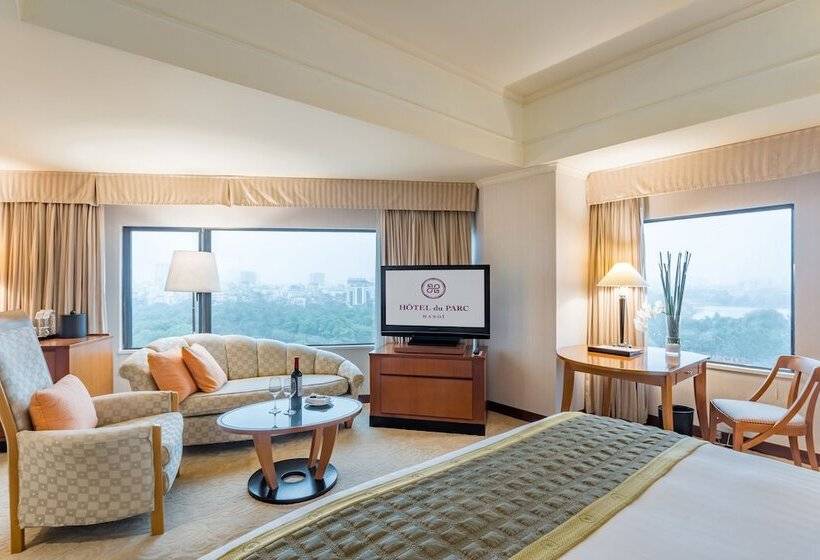 Executive Room Park View, Du Parc Hanoi