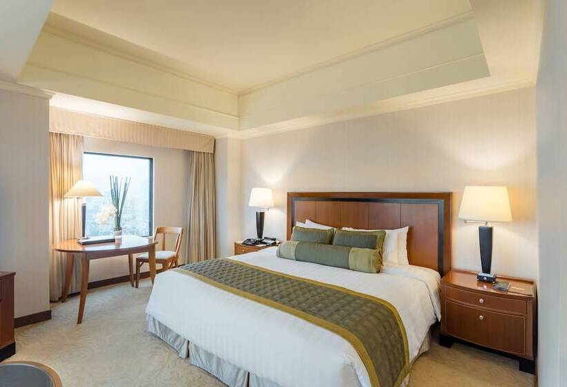 Executive Room Park View, Du Parc Hanoi