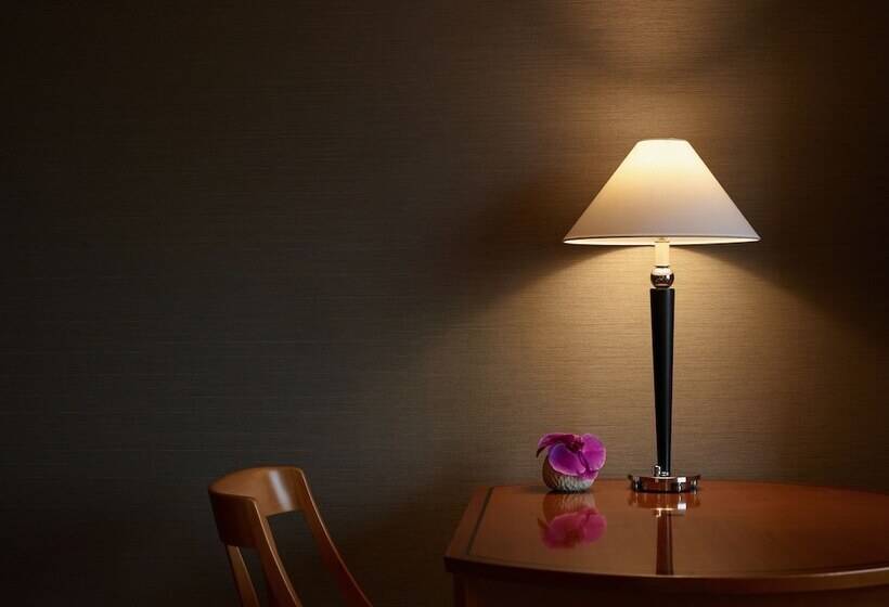 اتاق لوکس, Du Parc Hanoi