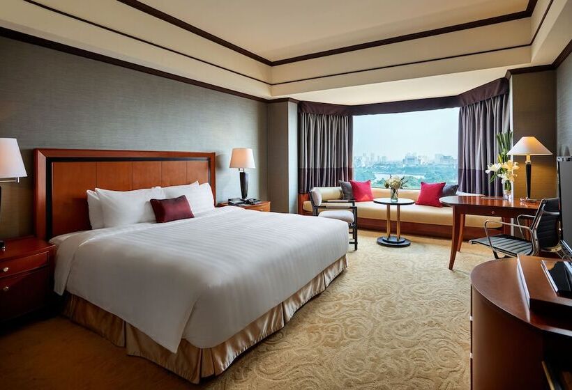 اتاق لوکس, Du Parc Hanoi