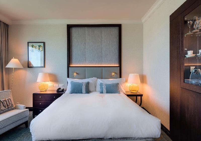 اتاق لوکس, Du Parc Hanoi