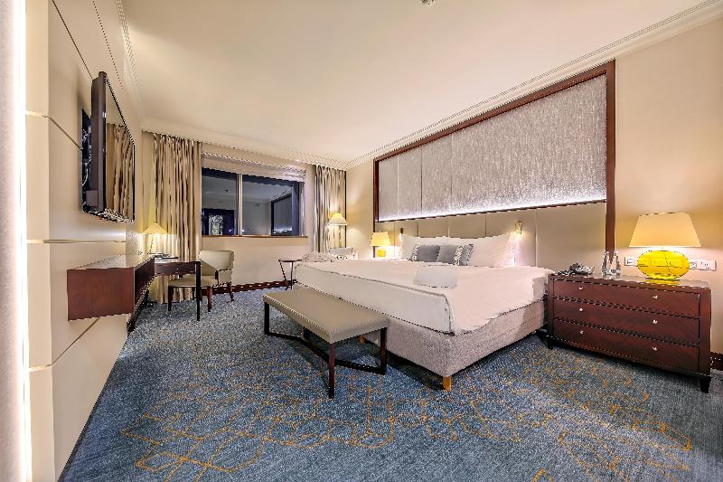 اتاق لوکس, Du Parc Hanoi